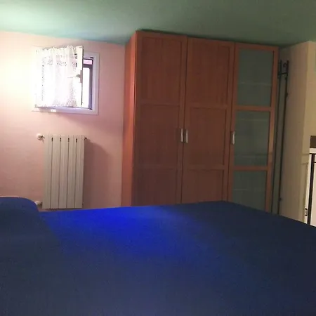 Dom wakacyjny Ca Delle Rondini Civezza