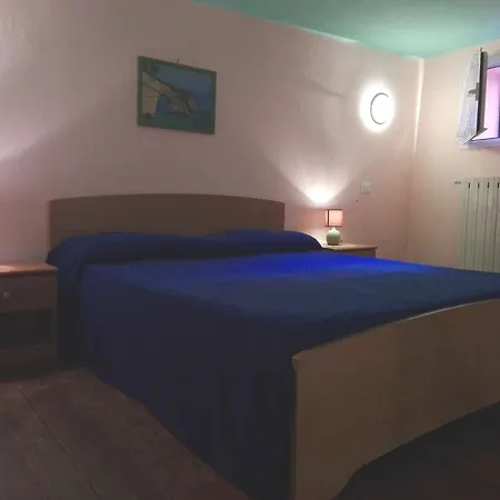 Ca Delle Rondini Civezza