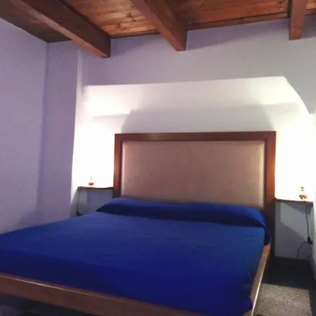 Сasa de vacaciones Ca Delle Rondini