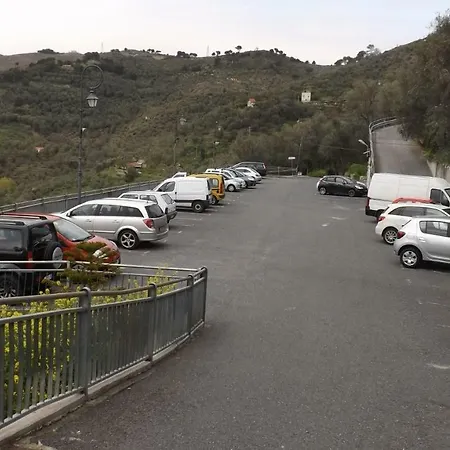 Dom wakacyjny Ca Delle Rondini