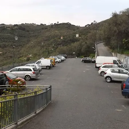 Dom wakacyjny Ca Delle Rondini *