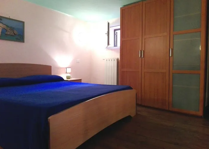 Prázdninový dům Ca Delle Rondini *