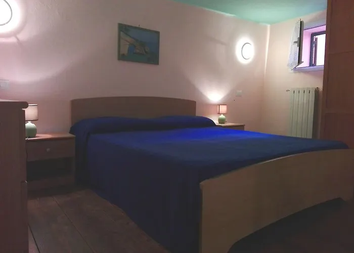 Ca Delle Rondini Civezza