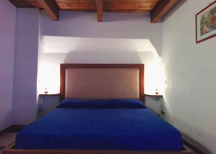 Nyaraló Ca Delle Rondini Civezza