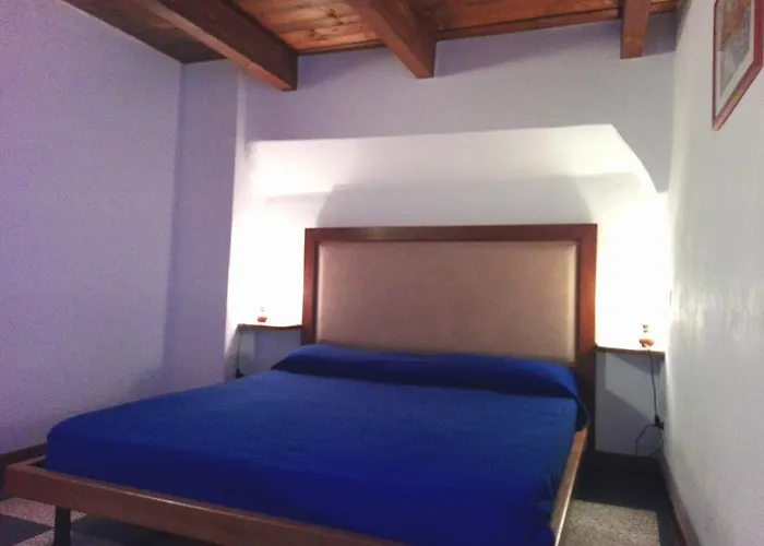 Nyaraló Ca Delle Rondini