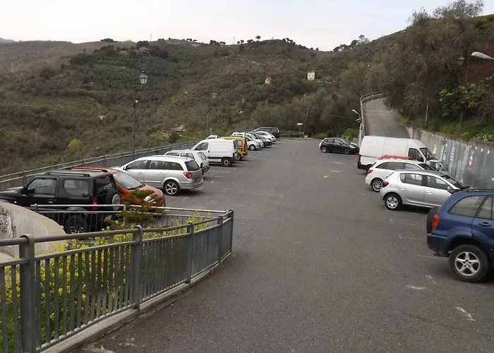 Prázdninový dům Ca Delle Rondini