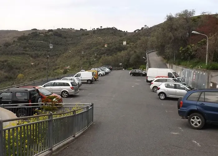 Nyaraló Ca Delle Rondini *