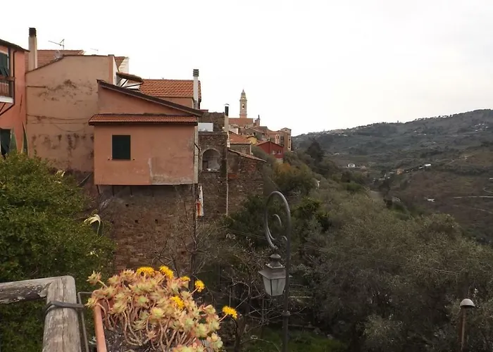 Prázdninový dům Ca Delle Rondini *