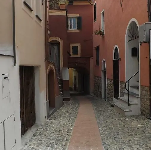 Ca Delle Rondini Nyaraló