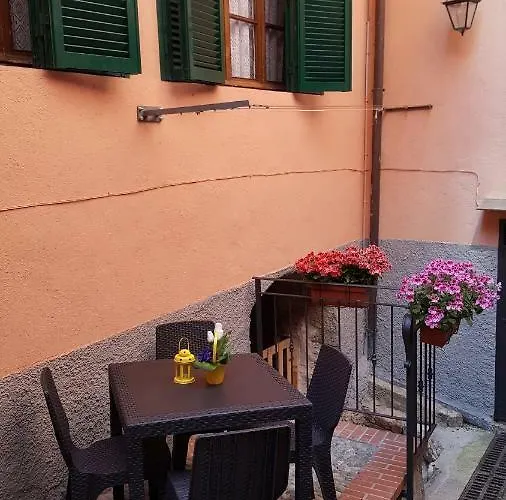 Ca Delle Rondini Prázdninový dům