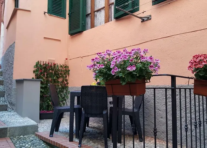 Ca Delle Rondini Nyaraló