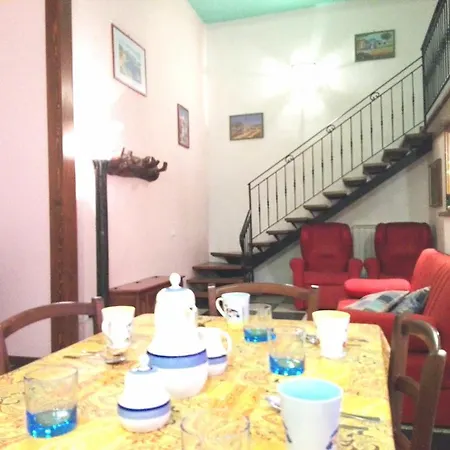 בית נופש Ca Delle Rondini