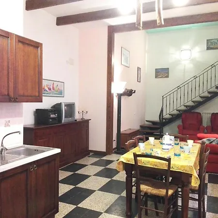 Ca Delle Rondini Civezza