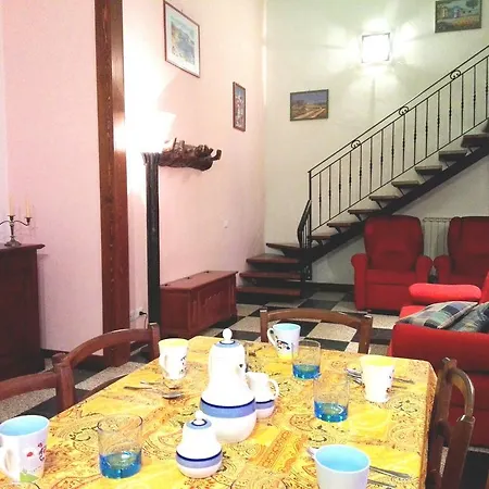 Ca Delle Rondini Civezza