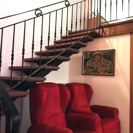Ca Delle Rondini *
