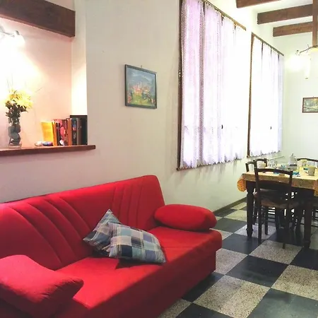 Ca Delle Rondini