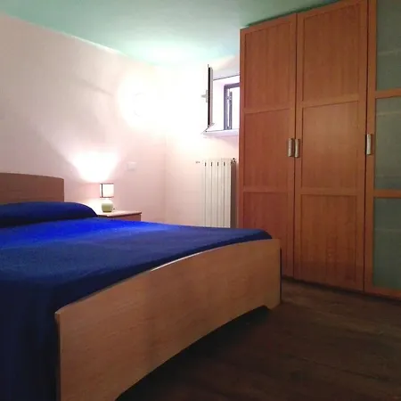 בית נופש Ca Delle Rondini *