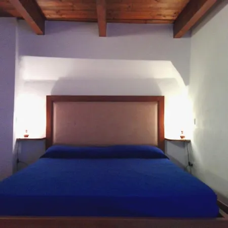 בית נופש Ca Delle Rondini Civezza