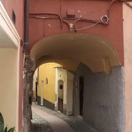 Ca Delle Rondini Holiday home *