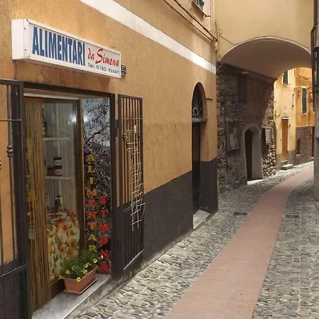 Ca Delle Rondini *