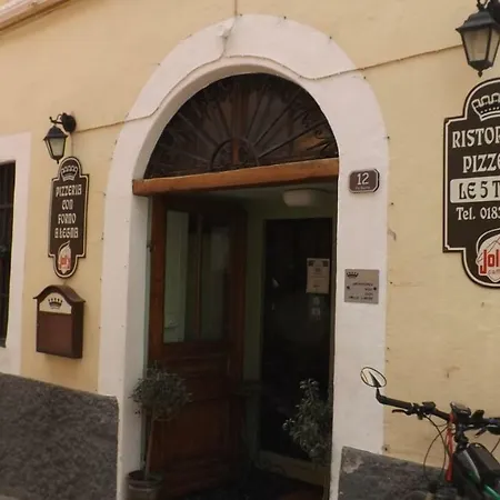 Ca Delle Rondini Holiday home *