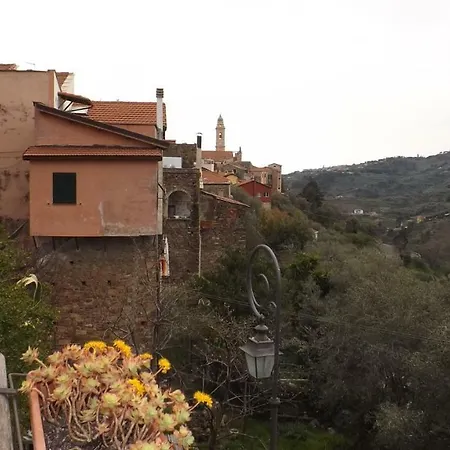 Holiday home Ca Delle Rondini *