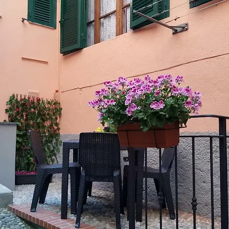 Ca Delle Rondini Holiday home