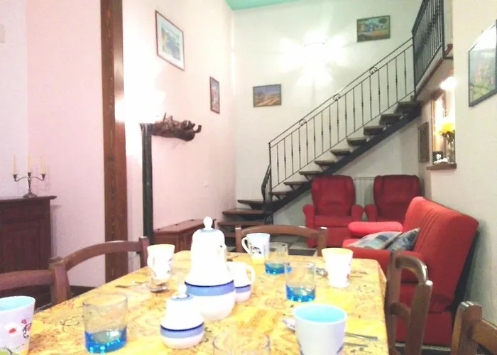 Дом отдыха Ca Delle Rondini