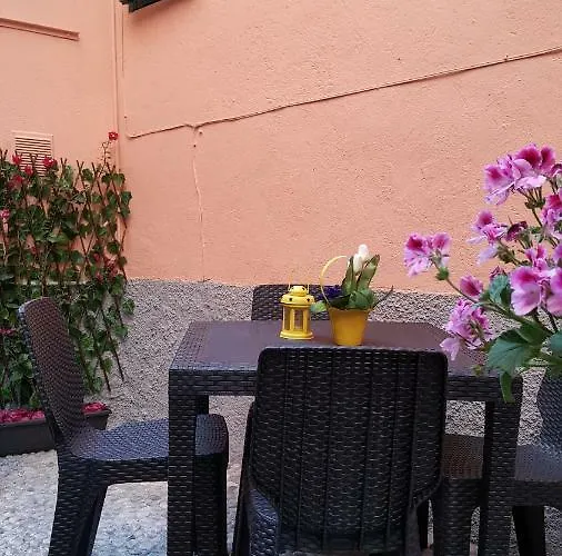 Дом отдыха Ca Delle Rondini *